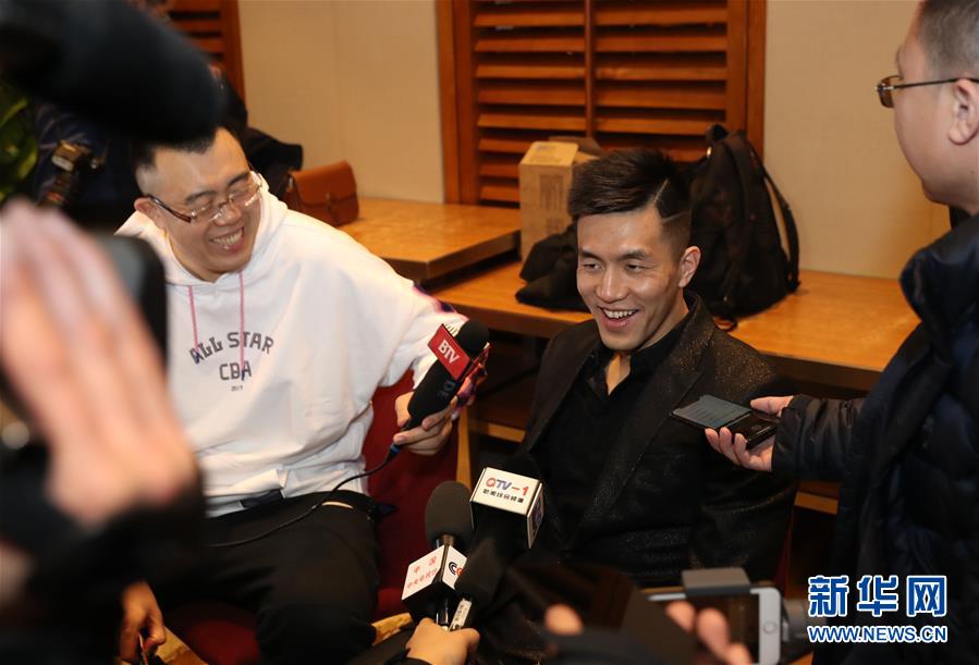 活动组织者
