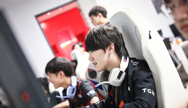 技术全面且 技术全面且